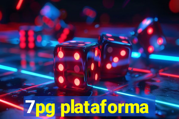 7pg plataforma